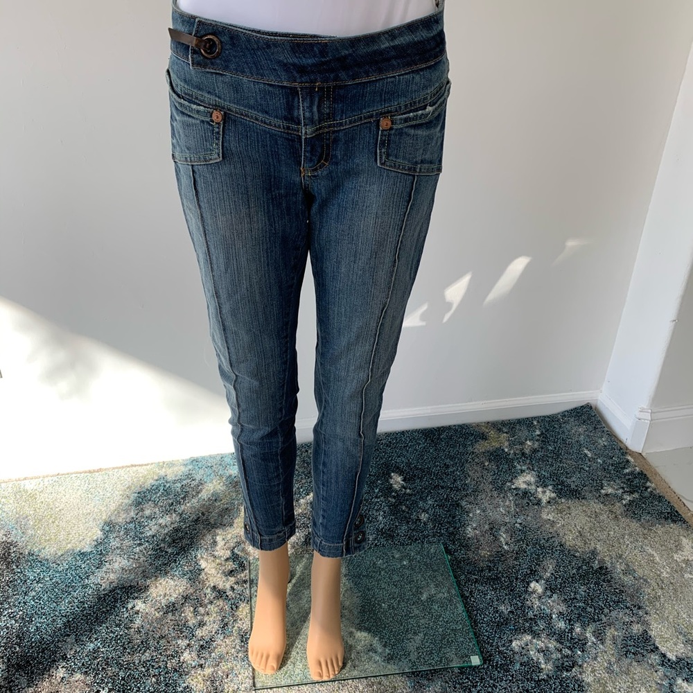 Denim Jeans